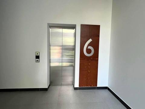 квартира за адресою Академіка Андрія Сахарова вул., 68