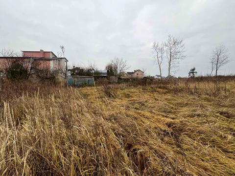 ділянка за адресою Дрогобич, Гранітна вул.
