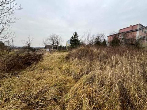 ділянка за адресою Дрогобич, Гранітна вул.