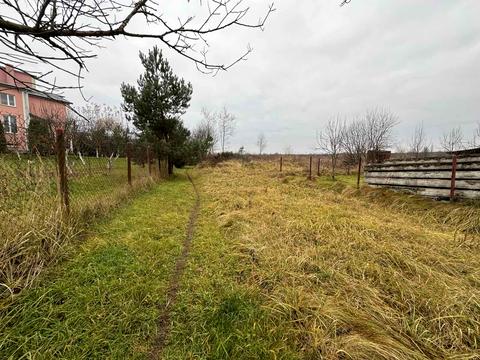 ділянка за адресою Дрогобич, Гранітна вул.