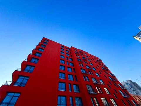 квартира за адресою Національної Гвардії вул., (Будинок 4)