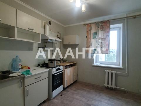 квартира за адресою Левітана вул., 116