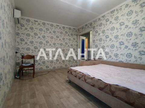 квартира за адресою Левітана вул., 116