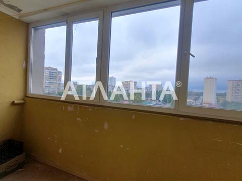 квартира за адресою Левітана вул., 116