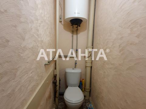 квартира за адресою Левітана вул., 116