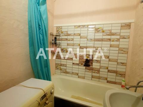 квартира за адресою Левітана вул., 116