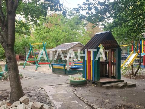 квартира за адресою Левітана вул., 116