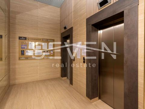 квартира за адресою Бульварно-Кудрявська вул. (Воровського), 17