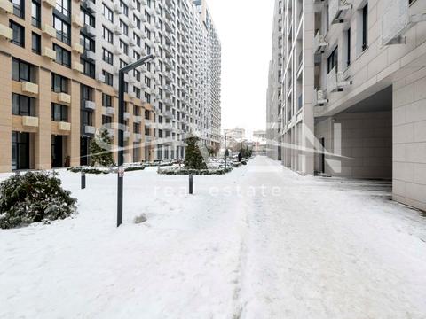 квартира за адресою Бульварно-Кудрявська вул. (Воровського), 17