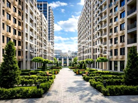 квартира за адресою Бульварно-Кудрявська вул. (Воровського), 17