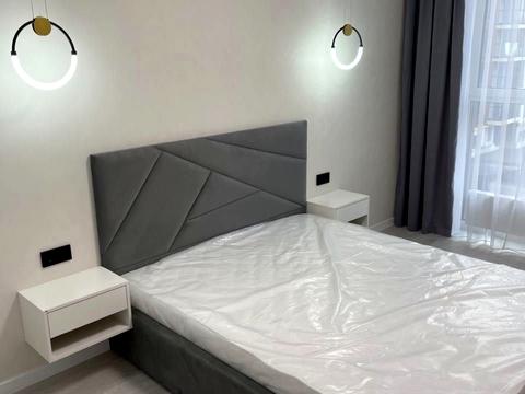 квартира за адресою Остапа Вишні вул., 1-А