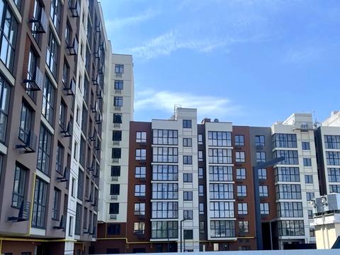 квартира за адресою Остапа Вишні вул., 1-А