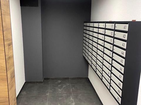 квартира за адресою Остапа Вишні вул., 1-А