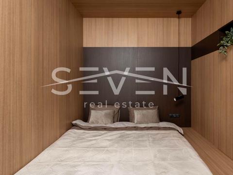 квартира за адресою Бульварно-Кудрявська вул. (Воровського), 17