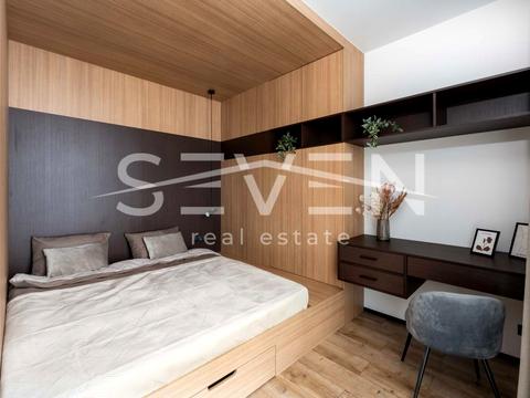 квартира за адресою Бульварно-Кудрявська вул. (Воровського), 17