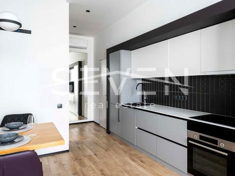 квартира за адресою Бульварно-Кудрявська вул. (Воровського), 17