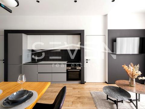 квартира за адресою Бульварно-Кудрявська вул. (Воровського), 17