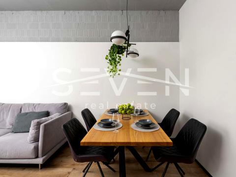 квартира за адресою Бульварно-Кудрявська вул. (Воровського), 17