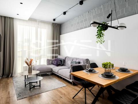 квартира за адресою Бульварно-Кудрявська вул. (Воровського), 17