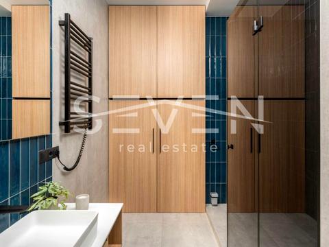 квартира за адресою Бульварно-Кудрявська вул. (Воровського), 17