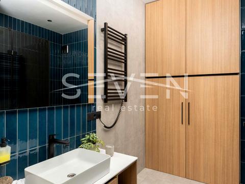 квартира за адресою Бульварно-Кудрявська вул. (Воровського), 17