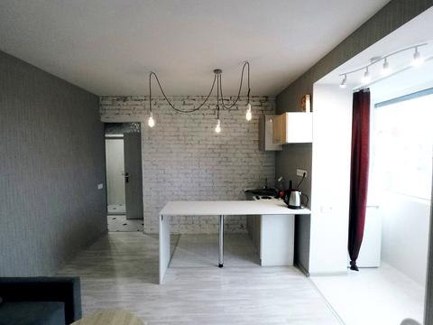 квартира за адресою Рилєєва вул., 25