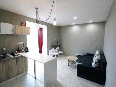 квартира за адресою Рилєєва вул., 25