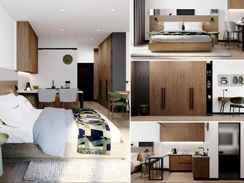 квартира за адресою Свободи вул., (Будинок)