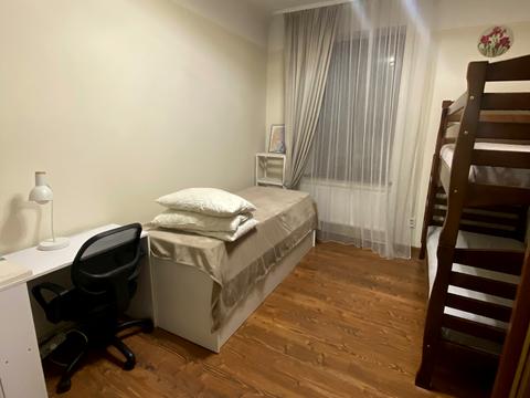 квартира за адресою Скісна вул., 12