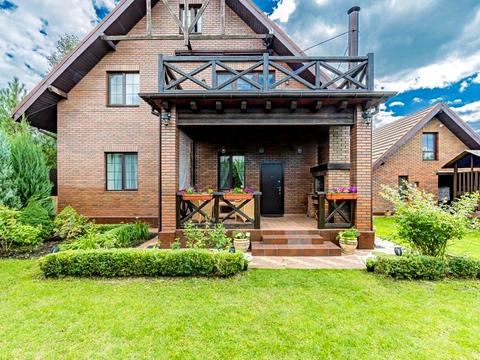 дом по адресу Киев, Зелена, 6