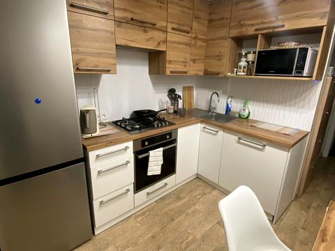 квартира за адресою Скісна вул., 12