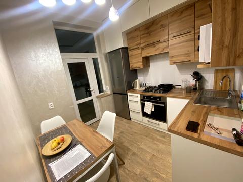 квартира за адресою Скісна вул., 12