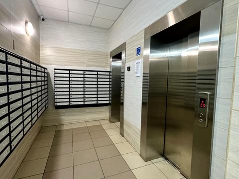 квартира за адресою Польова вул., 73