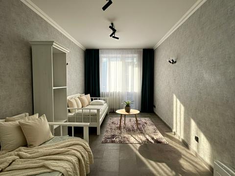 квартира за адресою Польова вул., 73