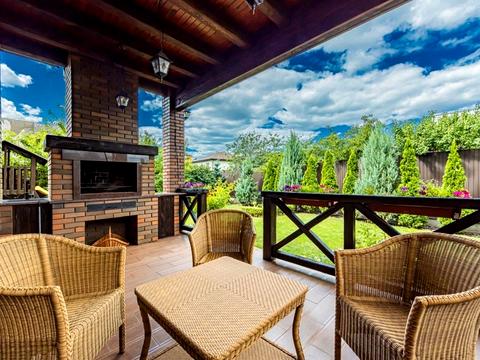 дом по адресу Киев, Зелена, 6