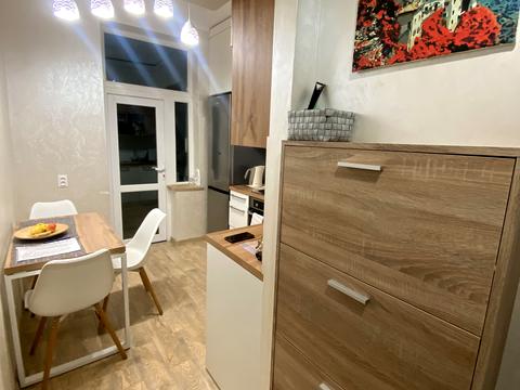 квартира за адресою Скісна вул., 12