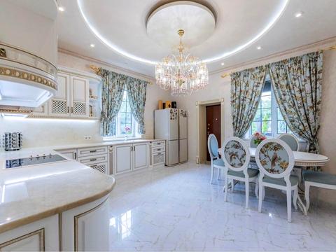 дом по адресу Киев, Зелена, 6