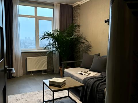 квартира за адресою Польова вул., 73