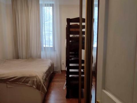 квартира за адресою Скісна вул., 12