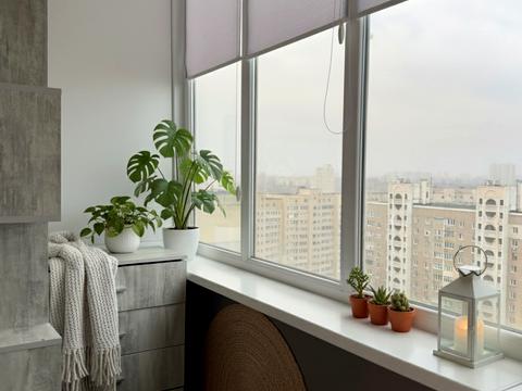 квартира за адресою Польова вул., 73