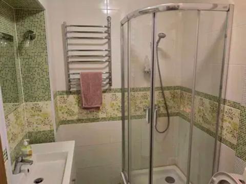 дом по адресу пгт. Малая Даниловка, Зелена