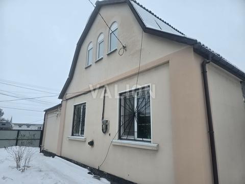 будинок за адресою Свято-Троїцька, 1А