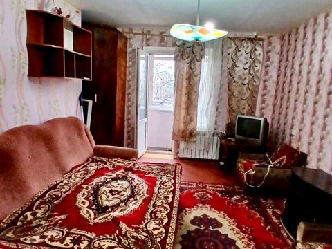 квартира по адресу Донецкое шоссе, 123