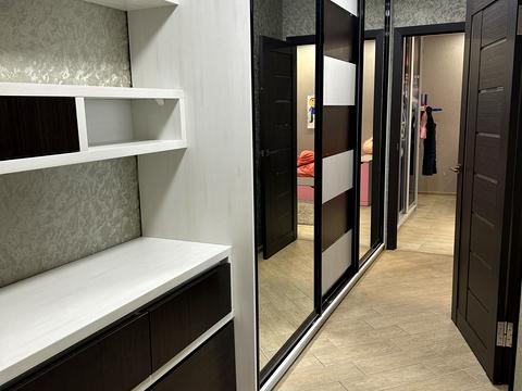 квартира по адресу Максима Шимко ул. (Карла Маркса), 38б