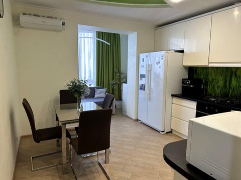 квартира по адресу Максима Шимко ул. (Карла Маркса), 38б