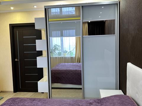 квартира по адресу Максима Шимко ул. (Карла Маркса), 38б