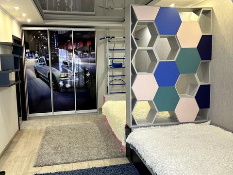 квартира по адресу Максима Шимко ул. (Карла Маркса), 38б