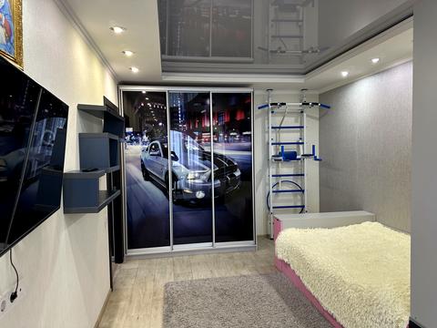 квартира по адресу Максима Шимко ул. (Карла Маркса), 38б