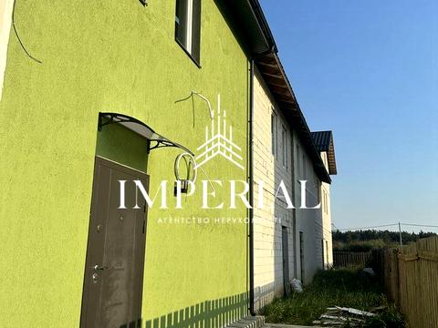 дом по адресу Лесная ул.