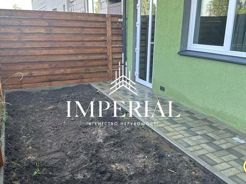 дом по адресу Лесная ул.